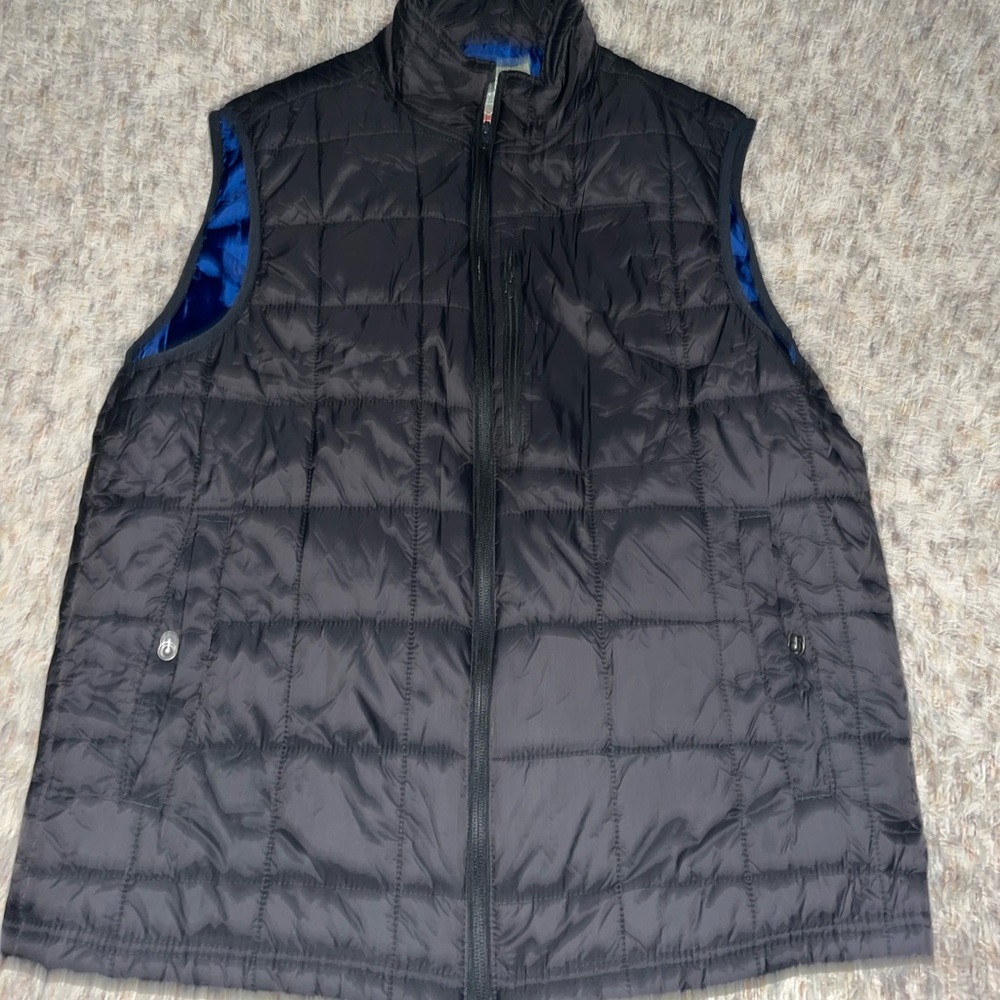 Men’s vest
